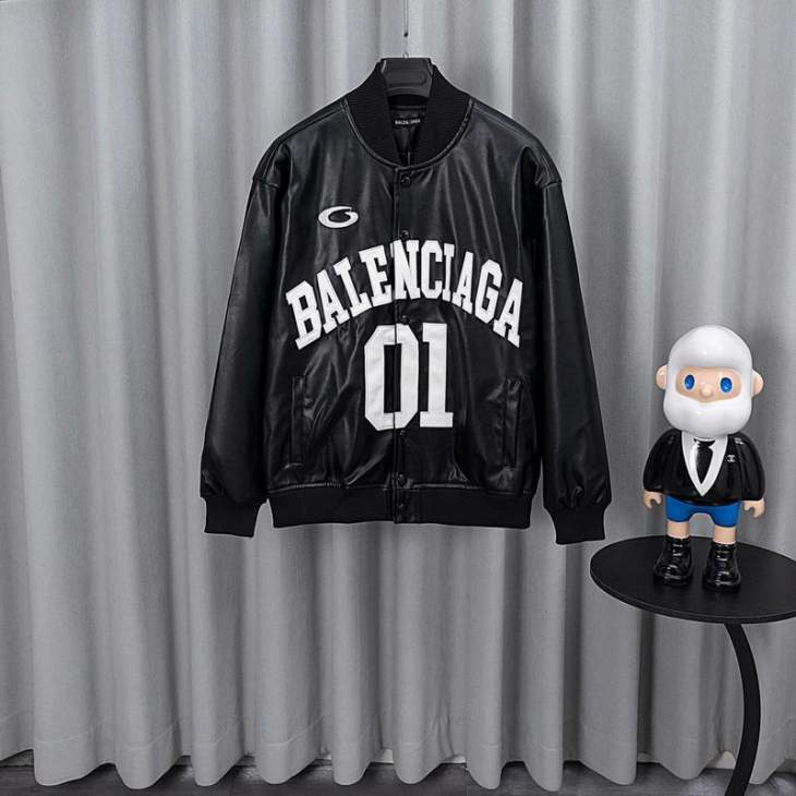 Picture of Balenciaga Jackets _SKUBalenciagaM-2XLtltx3135997